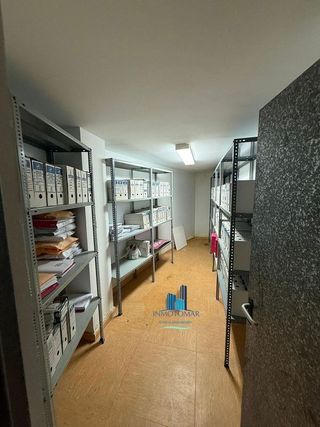 Oficina en venta en Santa Bárbara en Toledo