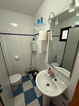 Oficina en venta en Santa Bárbara en Toledo