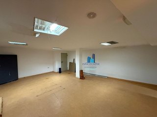 Oficina en venta en Santa Bárbara en Toledo