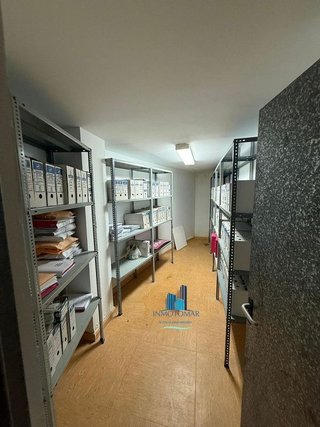 Oficina en venta en Santa Bárbara en Toledo