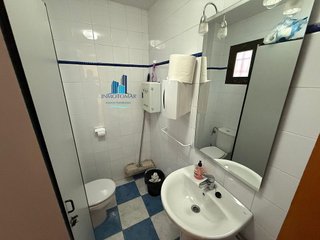 Oficina en venta en Santa Bárbara en Toledo