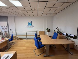 Oficina en venta en Santa Bárbara en Toledo