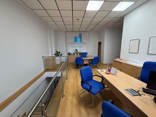 Oficina en venta en Santa Bárbara en Toledo