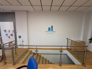 Oficina en venta en Santa Bárbara en Toledo
