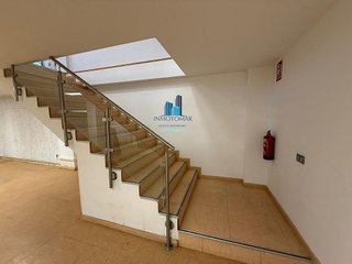 Oficina en venta en Santa Bárbara en Toledo