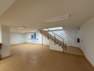 Oficina en venta en Santa Bárbara en Toledo