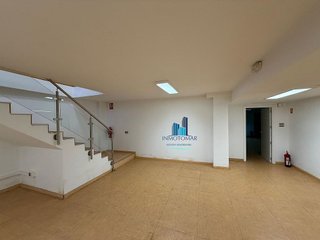 Oficina en venta en Santa Bárbara en Toledo