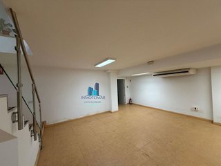 Oficina en venta en Santa Bárbara en Toledo