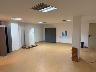 Oficina en venta en Santa Bárbara en Toledo