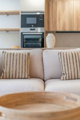 Piso en venta en Puerto - Plaza de Toros en Estepona