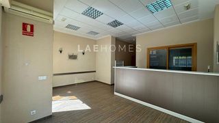 Local comercial en venta en Plaça Eliptica-Republica Argentina-Germanies en Gandia