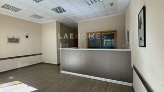 Local comercial en venta en Plaça Eliptica-Republica Argentina-Germanies en Gandia