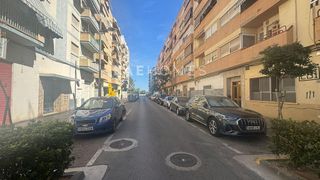 Local comercial en venta en Plaça Eliptica-Republica Argentina-Germanies en Gandia