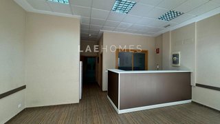 Local comercial en venta en Plaça Eliptica-Republica Argentina-Germanies en Gandia