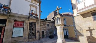 Casa en venta en Porto do Son