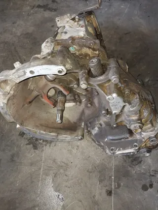 Renault Trafic 1990 Despiece