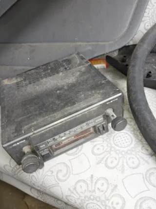 Renault Trafic 1990 Despiece