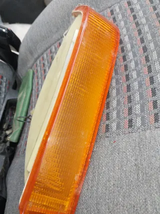 Renault Trafic 1990 Despiece