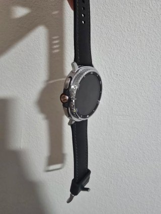 Samsung Galaxy Watch 8 Classic Bluetooth 46mm.