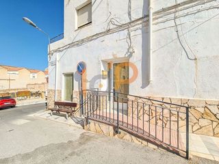 Edificio en venta en Olula del Río