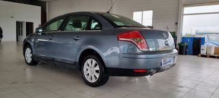 Citroen C4 2009