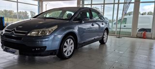 Citroen C4 2009