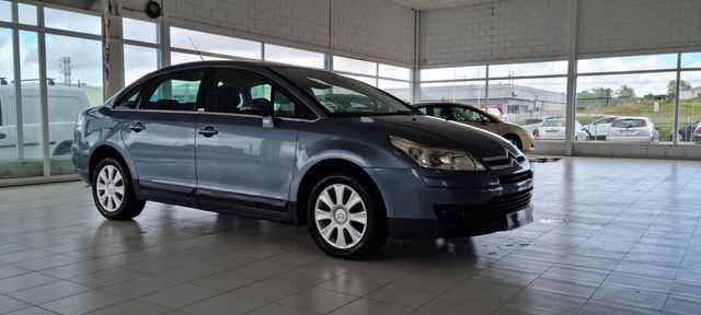 Citroen C4 2009