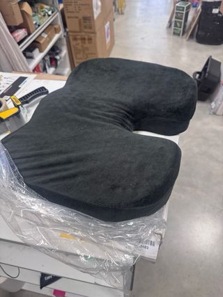 Cojín ergonómico con gel