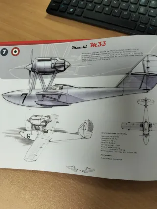 Speedbirds les hydravions de course de la coupe...