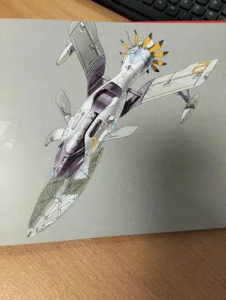 Speedbirds les hydravions de course de la coupe...