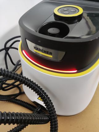 Kärcher Limpiadora de vapor SC 3 Deluxe