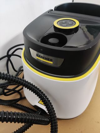 Kärcher Limpiadora de vapor SC 3 Deluxe