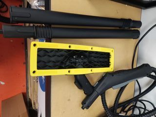 Kärcher Limpiadora de vapor SC 3 Deluxe