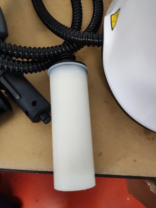 Kärcher Limpiadora de vapor SC 3 Deluxe