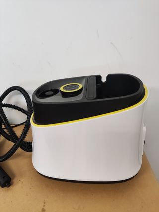 Kärcher Limpiadora de vapor SC 3 Deluxe