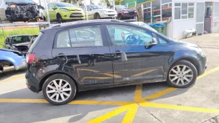 Despiece Golf Plus 1.6 TDI CAYC