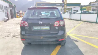 Despiece Golf Plus 1.6 TDI CAYC