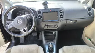 Despiece Golf Plus 1.6 TDI CAYC