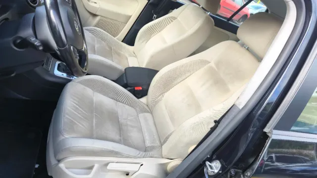 Despiece Golf Plus 1.6 TDI CAYC