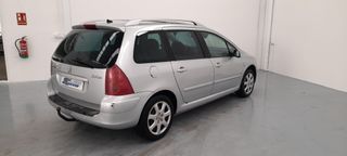 Peugeot 307 2002