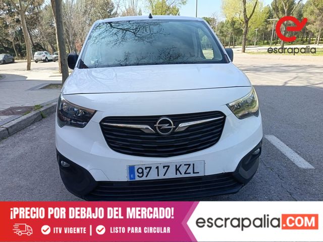 Opel Combo 1.5 TD S/S 75kW (100CV) Active L H1 650k