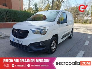 Opel Combo 1.5 TD S/S 75kW (100CV) Active L H1 650k