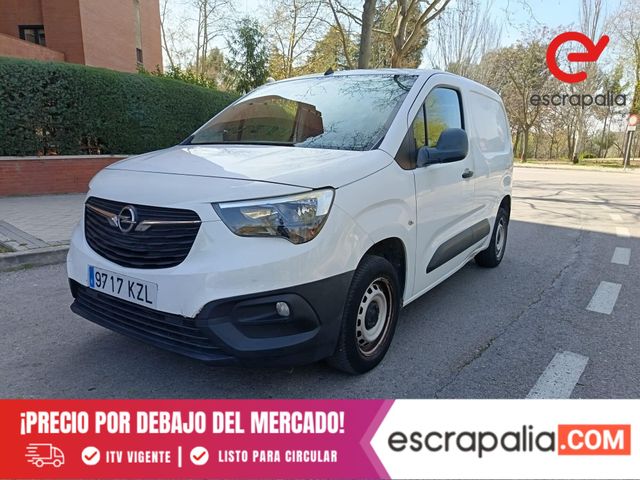 Opel Combo 1.5 TD S/S 75kW (100CV) Active L H1 650k