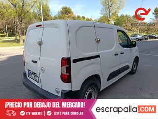 Opel Combo 1.5 TD S/S 75kW (100CV) Active L H1 650k