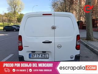 Opel Combo 1.5 TD S/S 75kW (100CV) Active L H1 650k