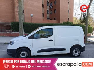 Opel Combo 1.5 TD S/S 75kW (100CV) Active L H1 650k