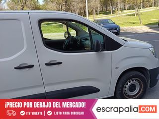 Opel Combo 1.5 TD S/S 75kW (100CV) Active L H1 650k