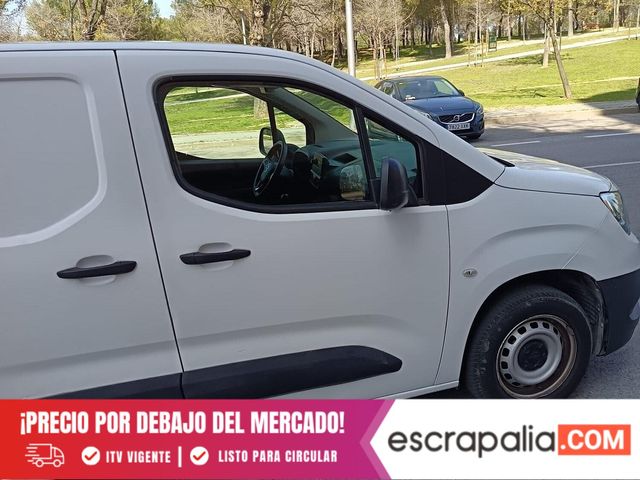 Opel Combo 1.5 TD S/S 75kW (100CV) Active L H1 650k