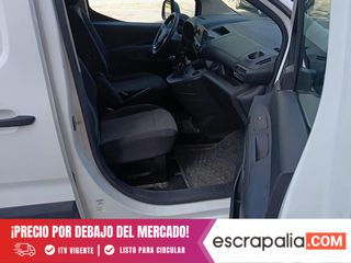 Opel Combo 1.5 TD S/S 75kW (100CV) Active L H1 650k