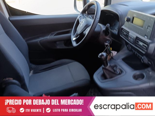 Opel Combo 1.5 TD S/S 75kW (100CV) Active L H1 650k